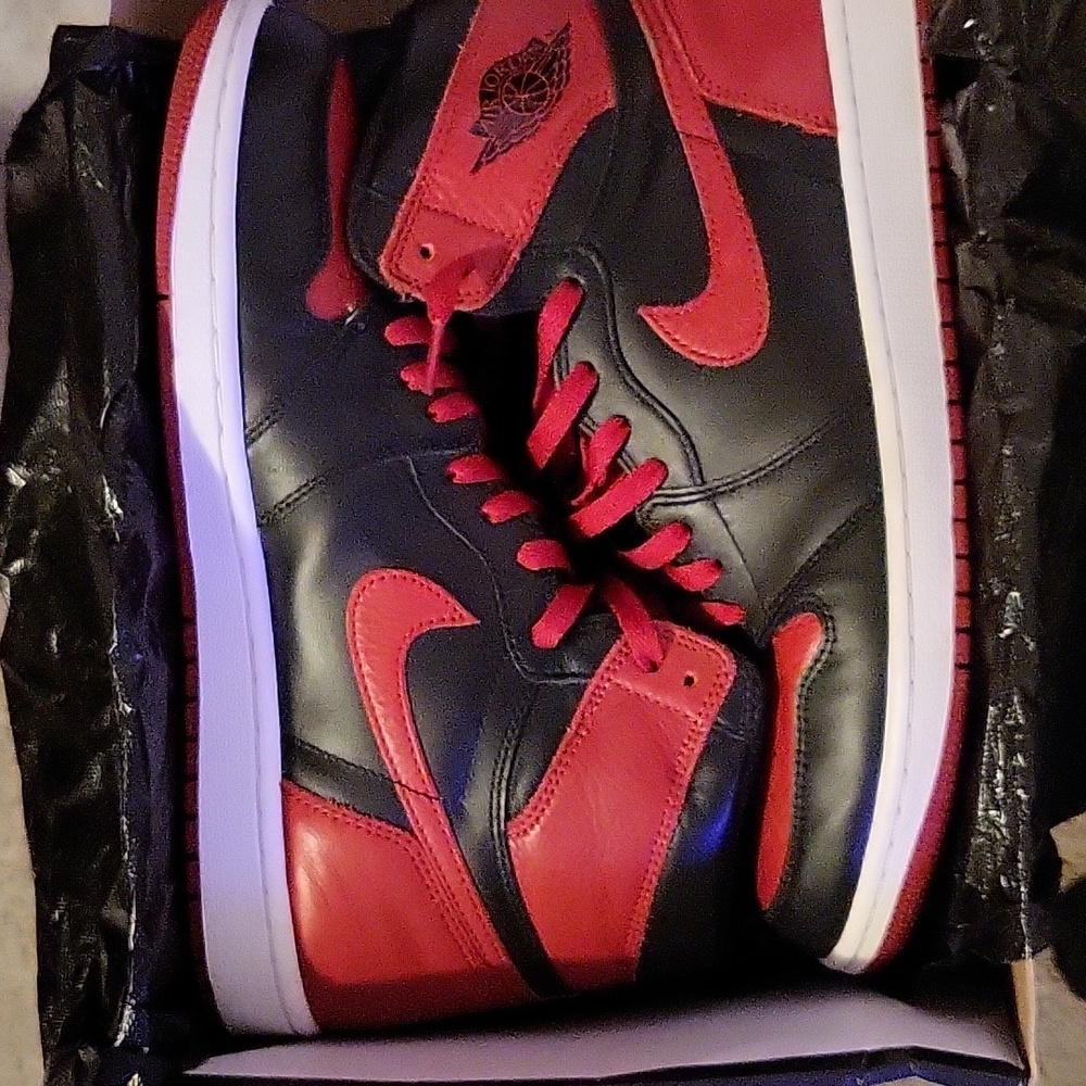 Air jordan 1